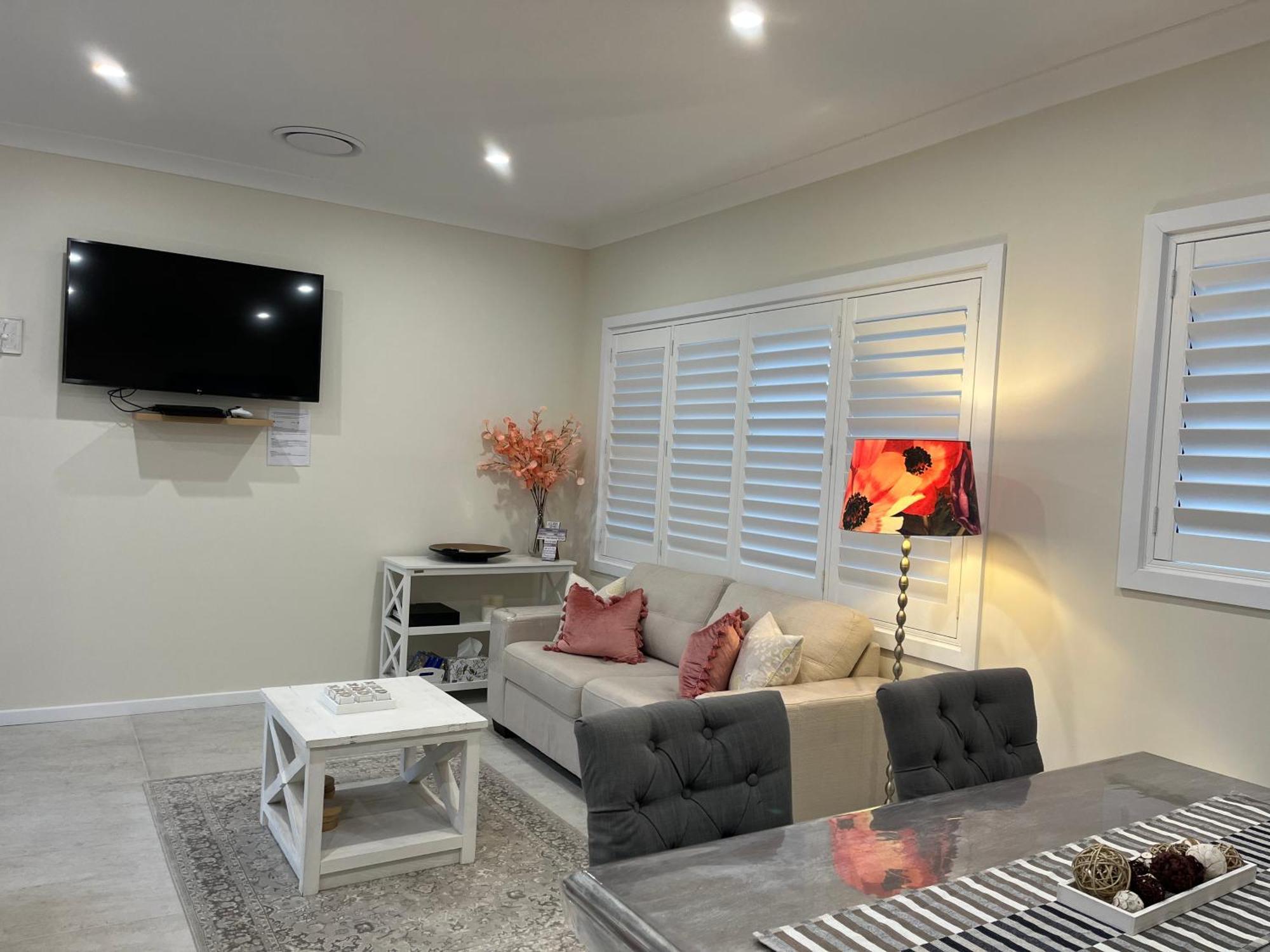 Nuach Cottage - Beautiful Family Home In Leura Dış mekan fotoğraf