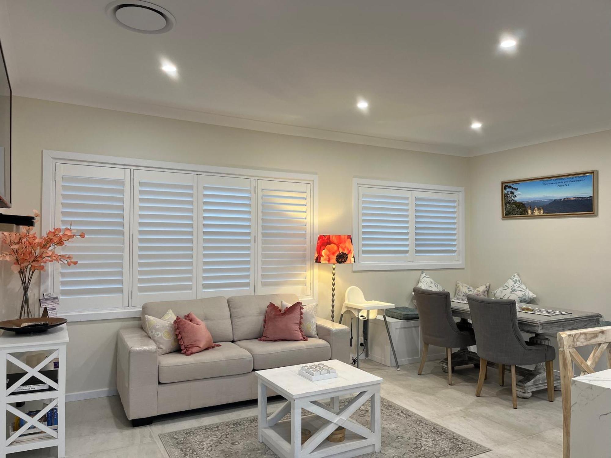 Nuach Cottage - Beautiful Family Home In Leura Dış mekan fotoğraf